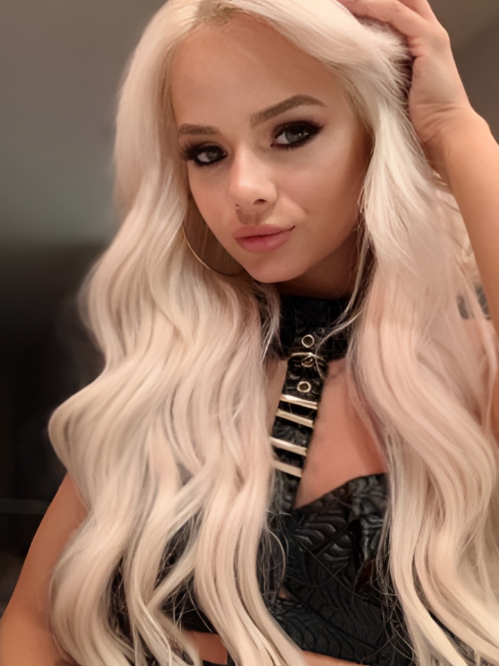 Чулпан привлекательная девушка из Волжского цена от 1500 руб