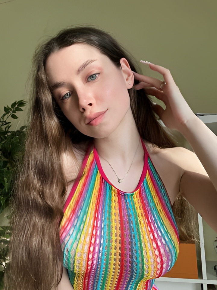 Дарья привлекательная девушка из Волжского цена от 1500 руб