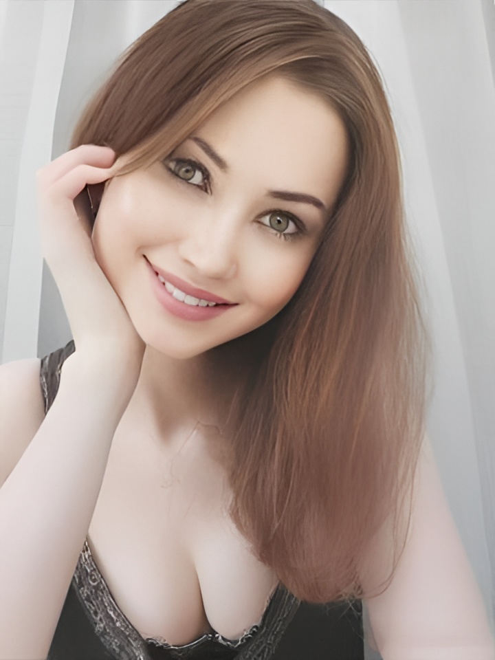 Каролина привлекательная девушка из Волжского цена от 4000 руб