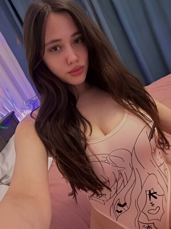 Летиция привлекательная девушка из Волжского цена от 5000 руб