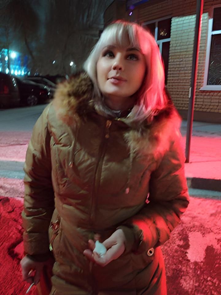 Индивидуалка Людмила, доступна для личного знакомства от 3000 руб