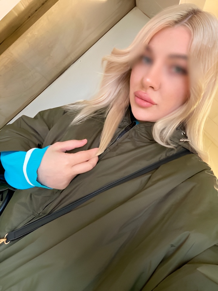 Индивидуалка Наташа, доступна для личного знакомства от 5000 руб