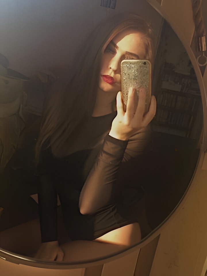 Индивидуалка Роксана, доступна для личного знакомства от 3000 руб