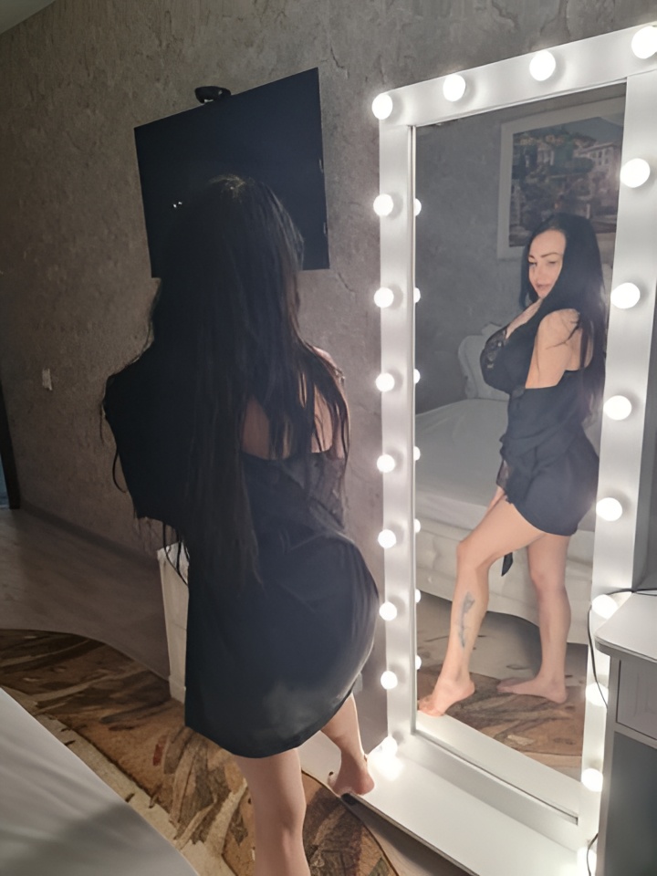 Индивидуалка Софи, доступна для личного знакомства от 3000 руб