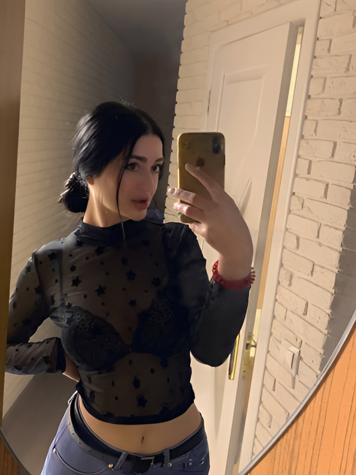 Жасмин привлекательная девушка из Волжского цена от 5000 руб