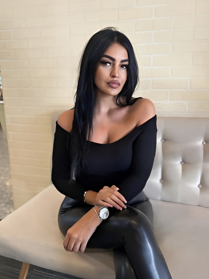 Индивидуалка Зита, доступна для личного знакомства от 5000 руб