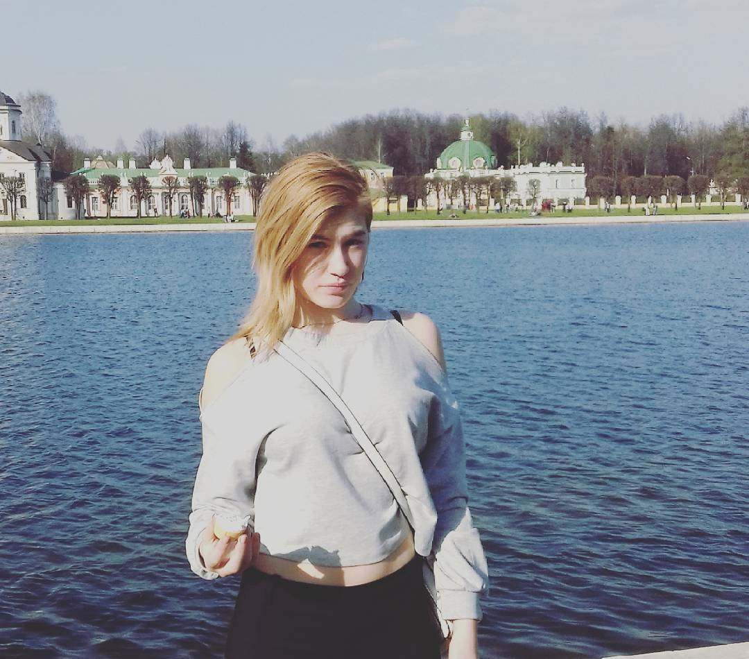 АСЯ привлекательная девушка из Волжского цена от 3500 руб