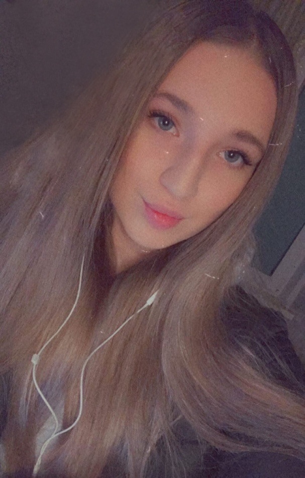 Ольга привлекательная девушка из Волжского цена от 3500 руб