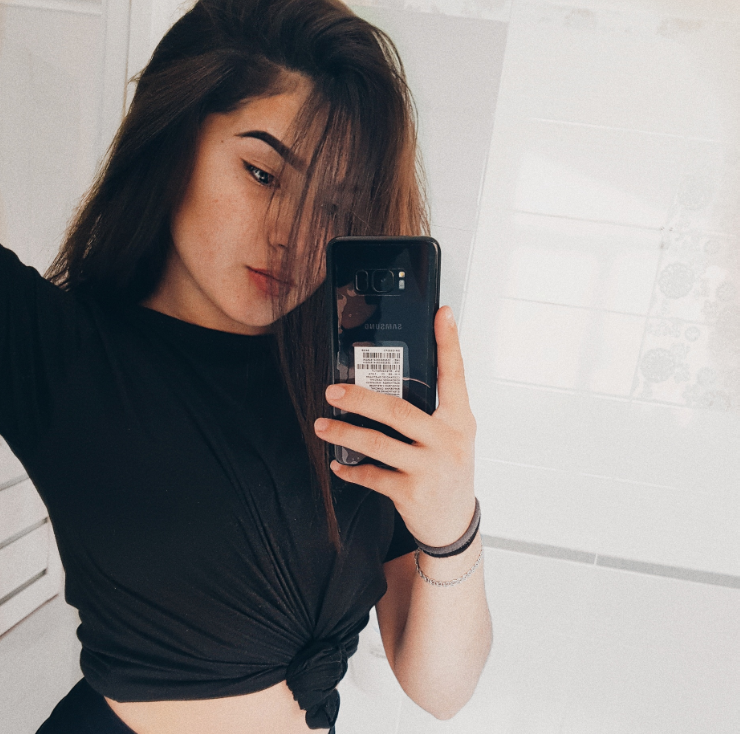 Варя привлекательная девушка из Волжского цена от 3500 руб