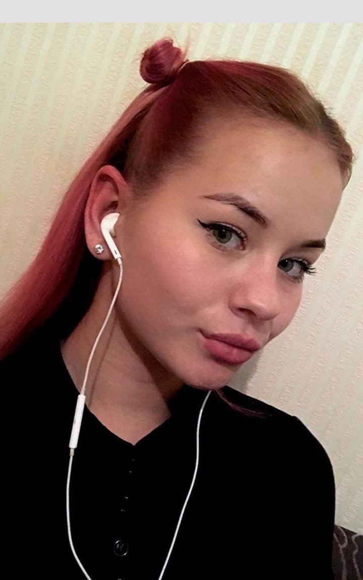 Катя привлекательная девушка из Волжского цена от 3500 руб