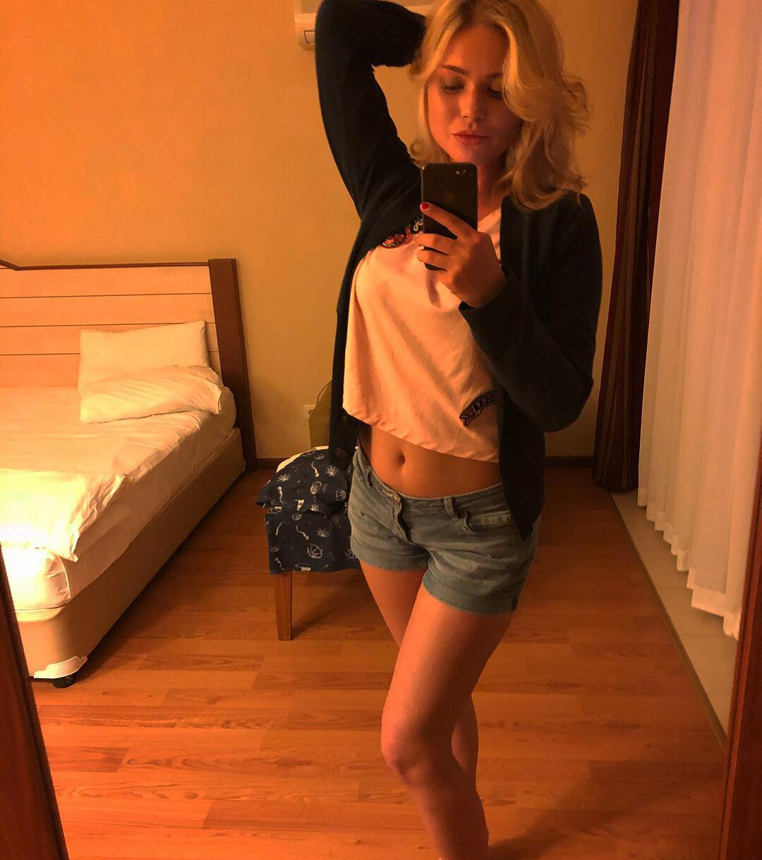 Индивидуалка Аня, доступна для личного знакомства от 3500 руб