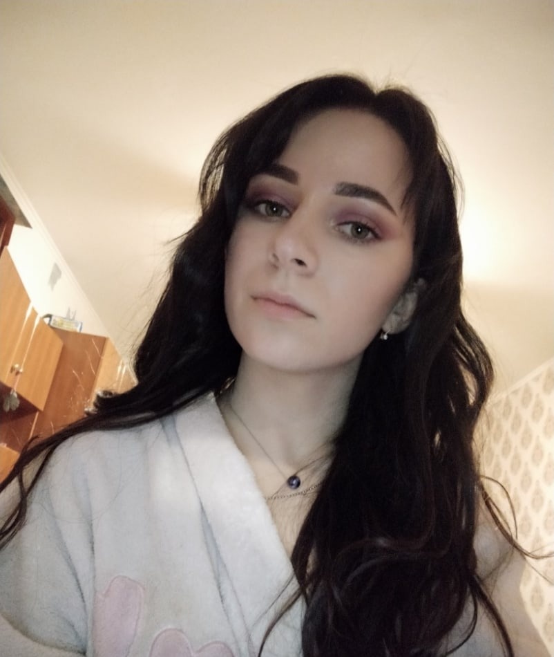 Лиза привлекательная девушка из Волжского цена от 3500 руб