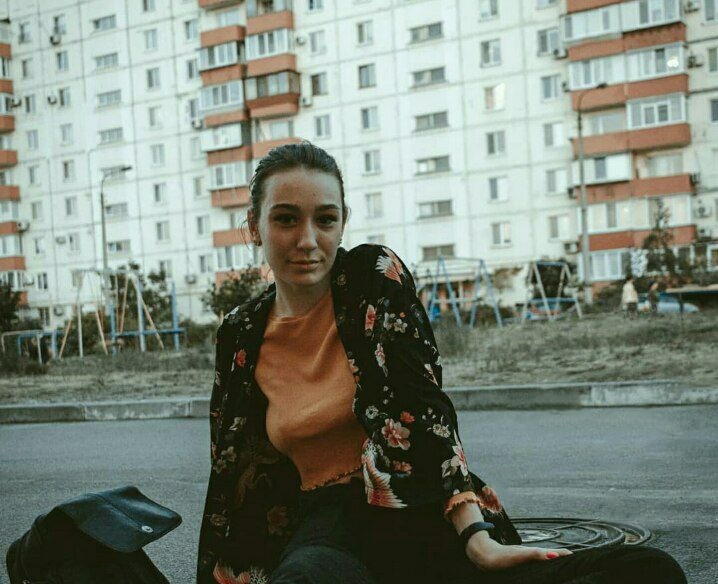 Лизка привлекательная девушка из Волжского цена от 3000 руб