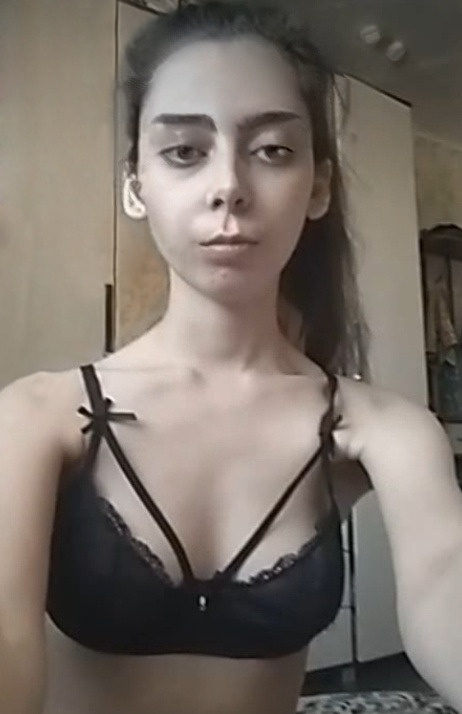 Индивидуалка Карина, доступна для личного знакомства от 3500 руб