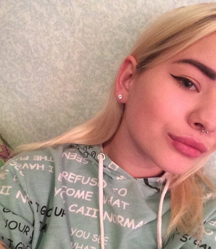 Индивидуалка Катя, доступна для личного знакомства от 3500 руб