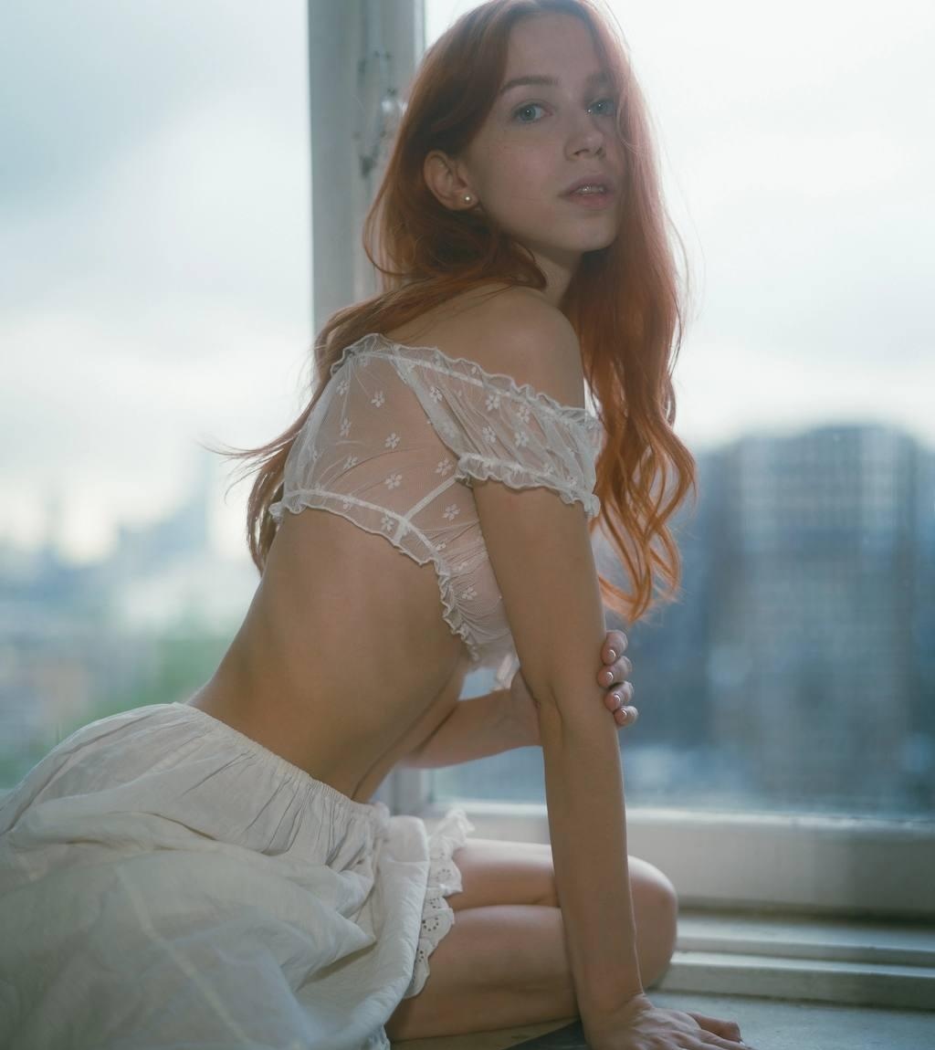 Индивидуалка Марья, доступна для личного знакомства от 4000 руб