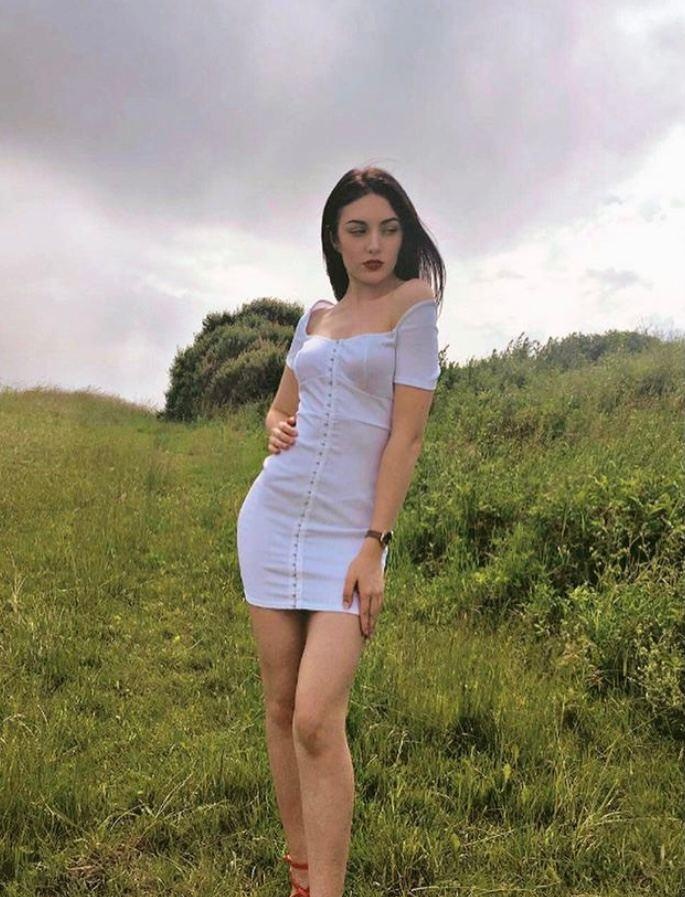 🎥 Люда привлекательная девушка из Волжского цена от 5000 руб