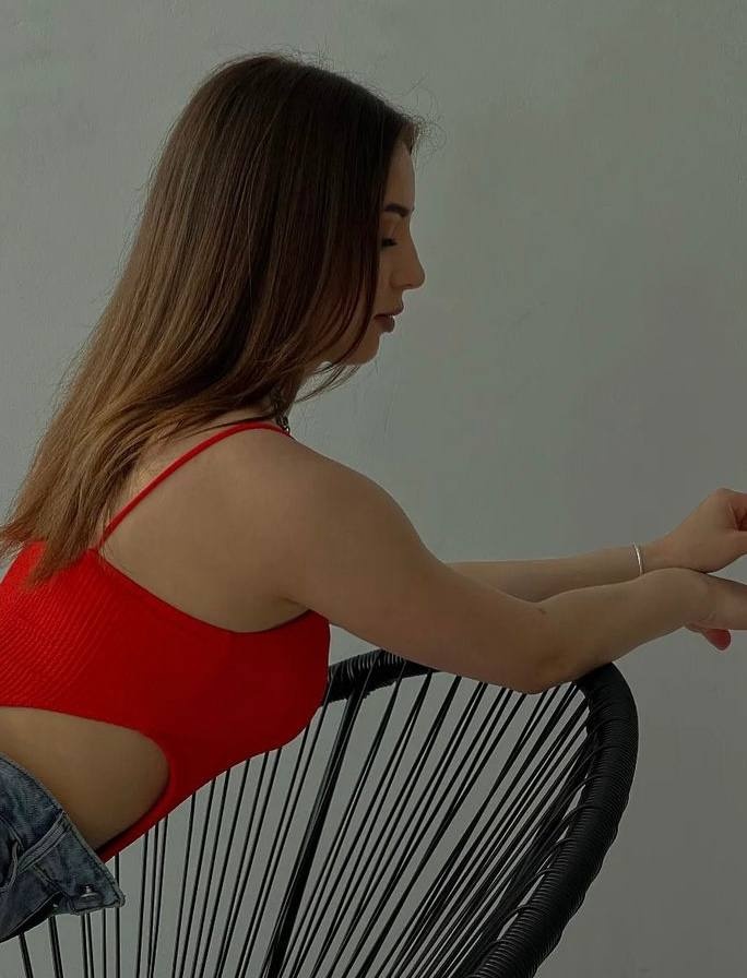 🎥 Лия привлекательная девушка из Волжского цена от 3500 руб