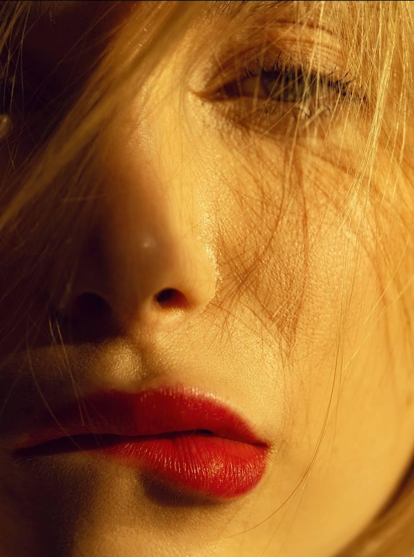 Зара привлекательная девушка из Волжского цена от 4000 руб