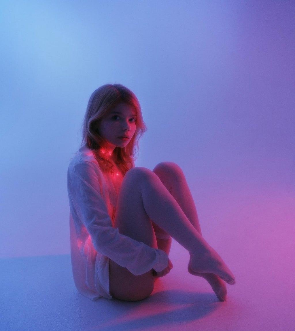 Тая привлекательная девушка из Волжского цена от 5000 руб