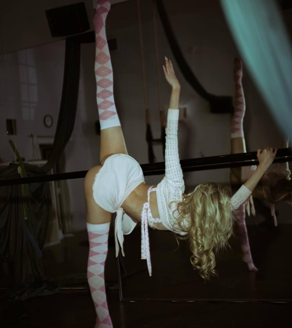 Екатерина привлекательная девушка из Волжского цена от 5000 руб