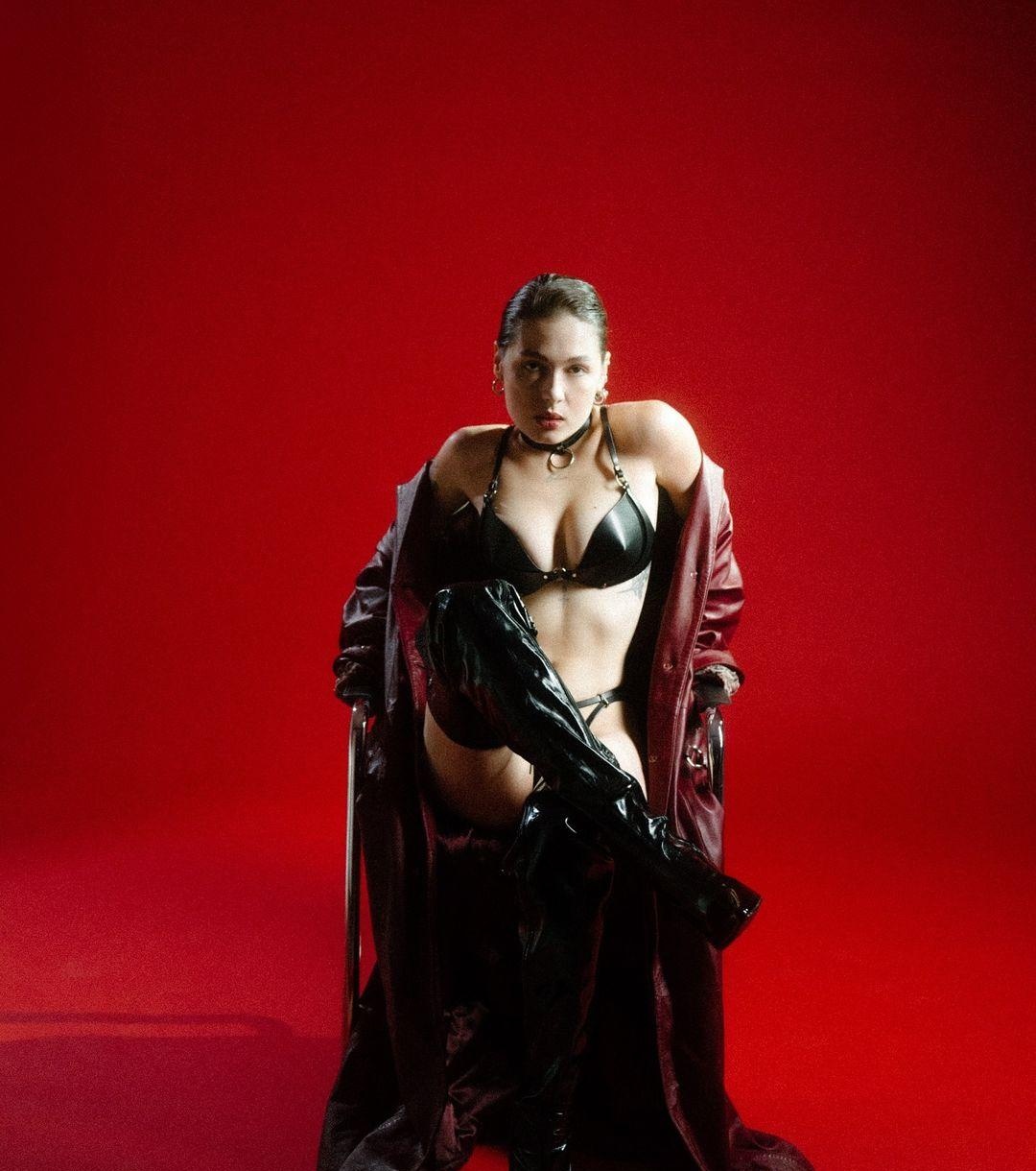 Катерина привлекательная девушка из Волжского цена от 7000 руб