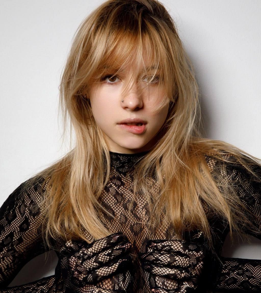 Нонна привлекательная девушка из Волжского цена от 6000 руб