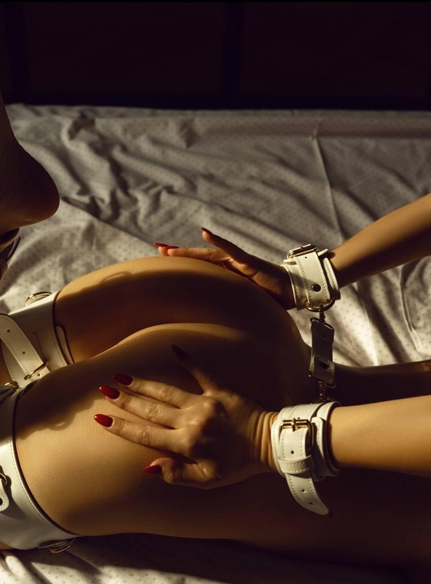 Индивидуалка Зара, доступна для личного знакомства от 4000 руб