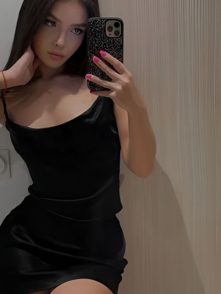 Индивидуалка Эдита, доступна для личного знакомства от 5000 руб