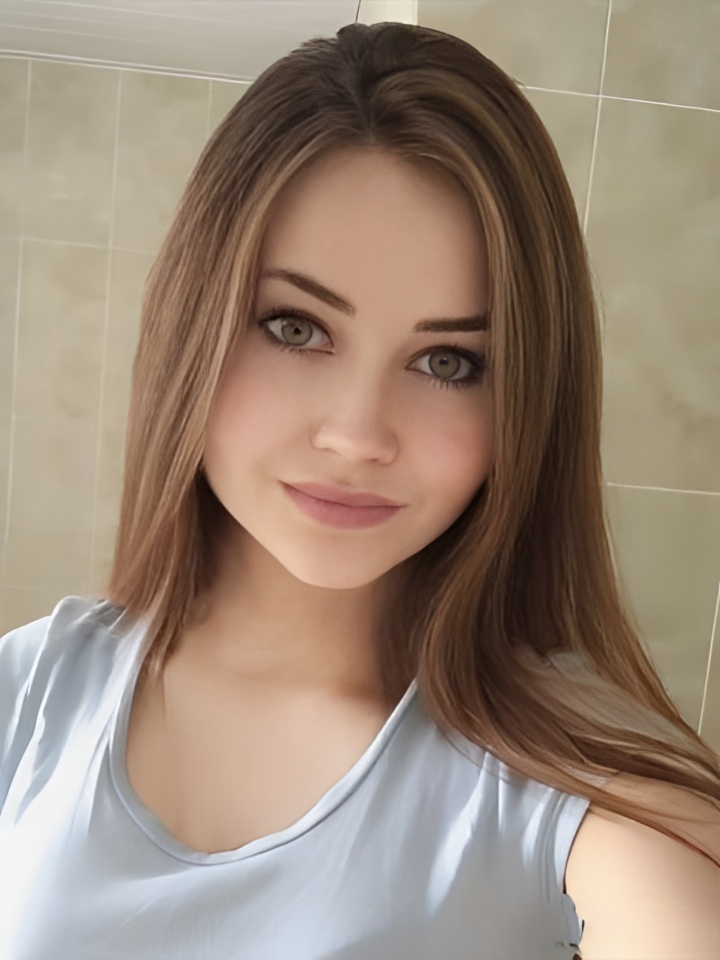 Индивидуалка Каролина, доступна для личного знакомства от 4000 руб