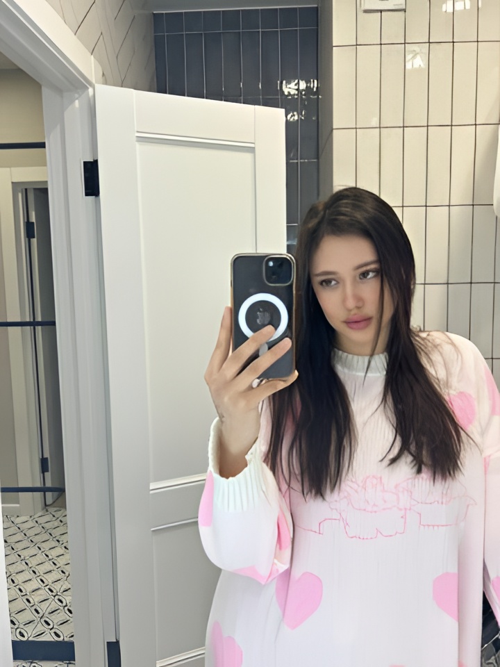 Индивидуалка Кира, доступна для личного знакомства от 3000 руб