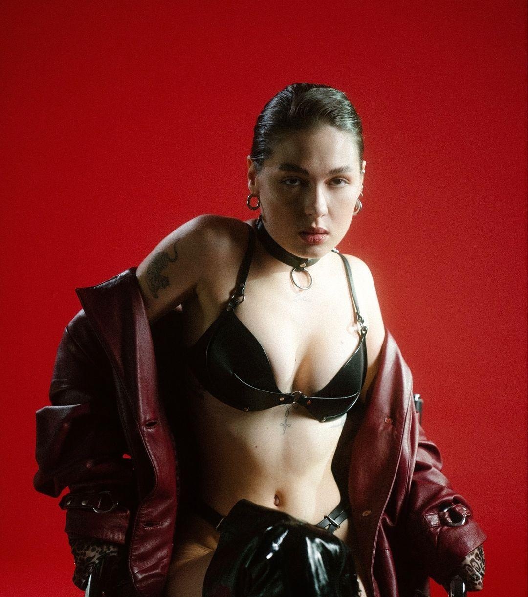 Индивидуалка Катерина, доступна для личного знакомства от 7000 руб