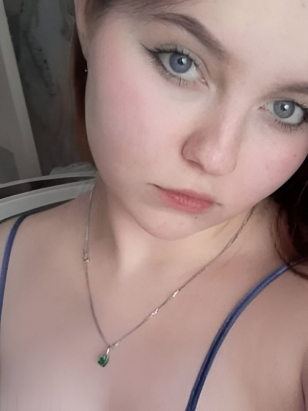 Алина из Волжского