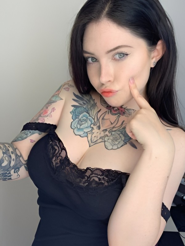 Дарья из Волжского