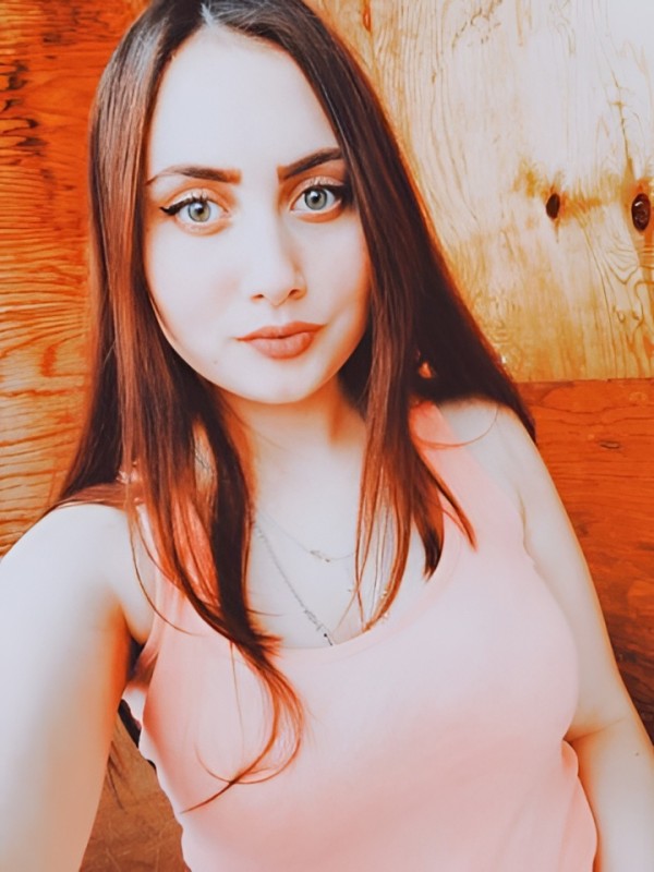 Моника из Волжского