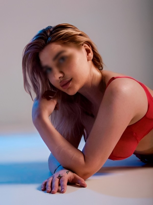 Наташа из Волжского