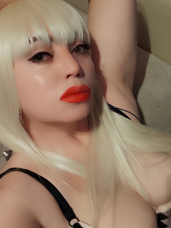 Ника из Волжского