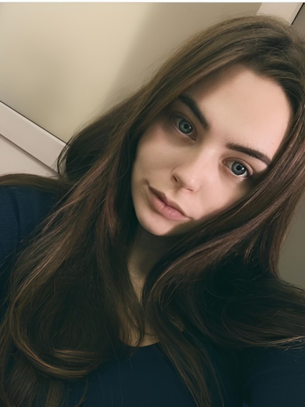 Олеся из Волжского