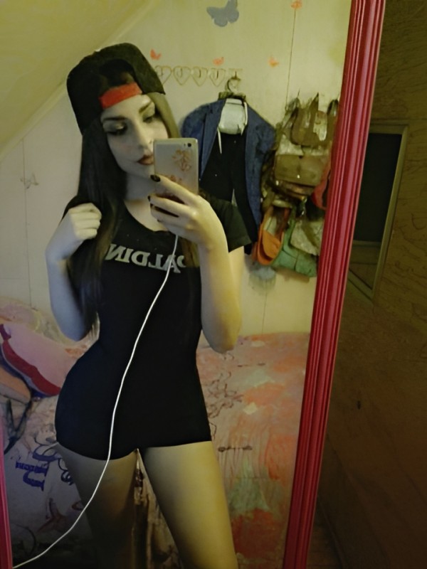 Рената из Волжского