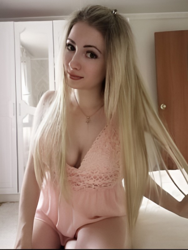 Римма из Волжского