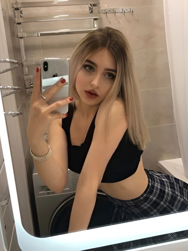 Зоя из Волжского