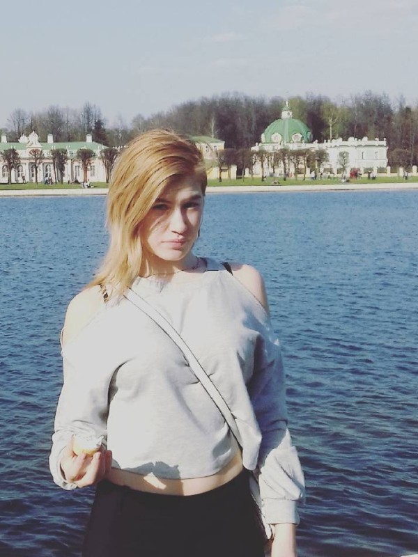 АСЯ из Волжского