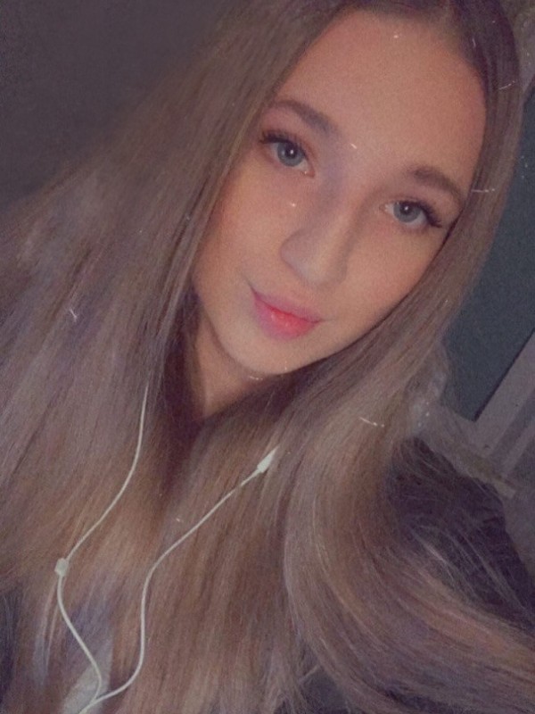 Ольга из Волжского