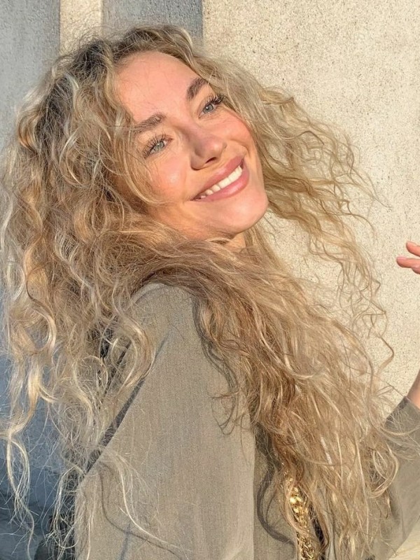 Лиза из Волжского