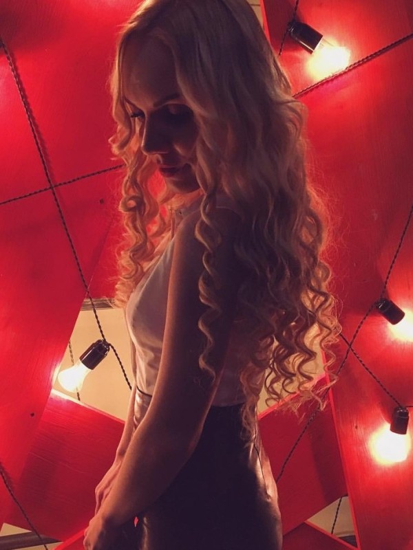 Варвара из Волжского