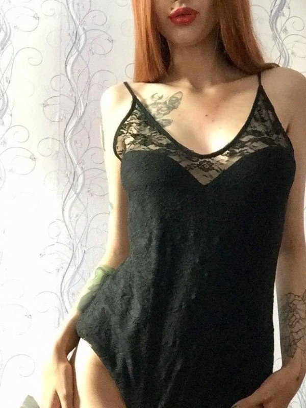 Лидочка из Волжского