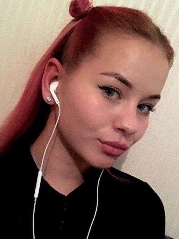 Катя из Волжского