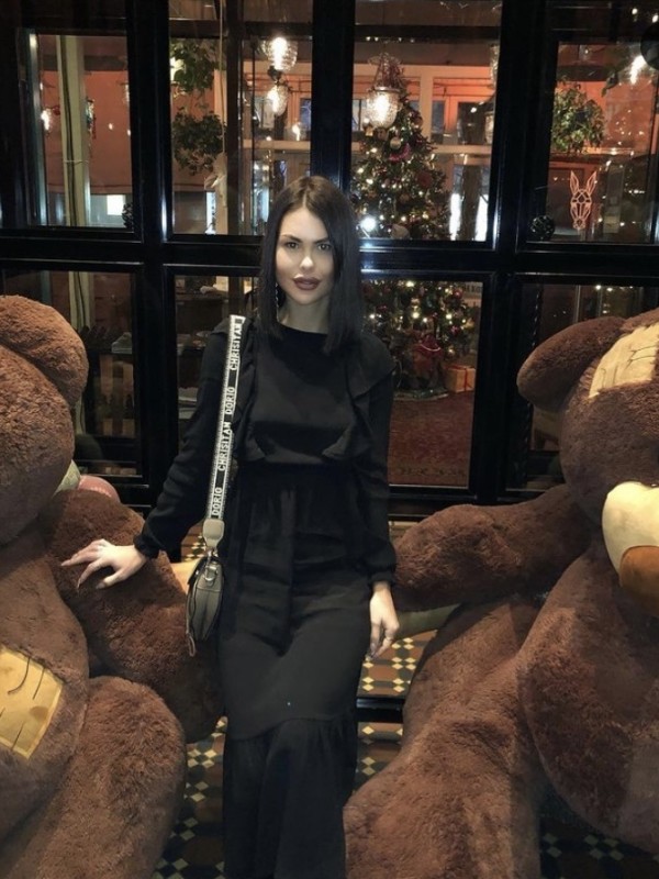 🎥 Марина из Волжского