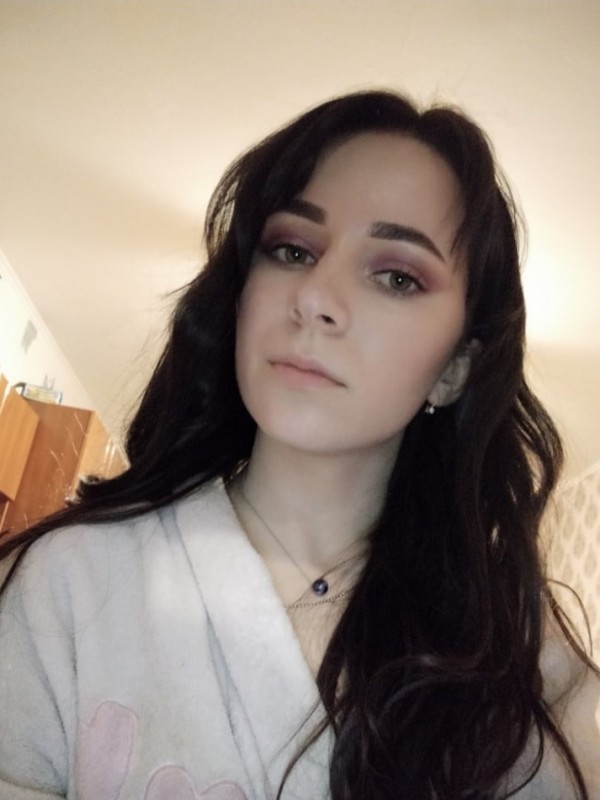 Лиза из Волжского