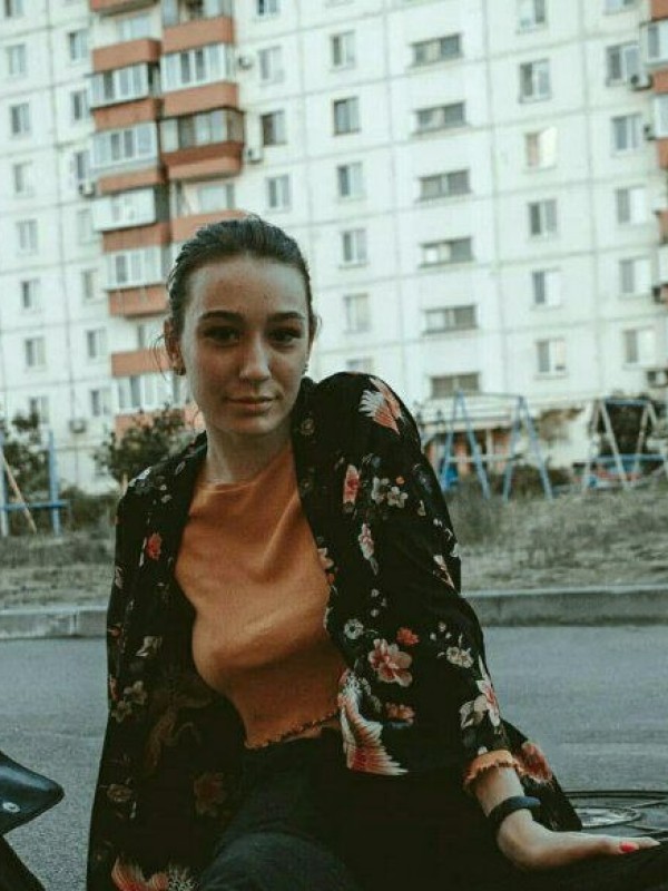 Лизка из Волжского